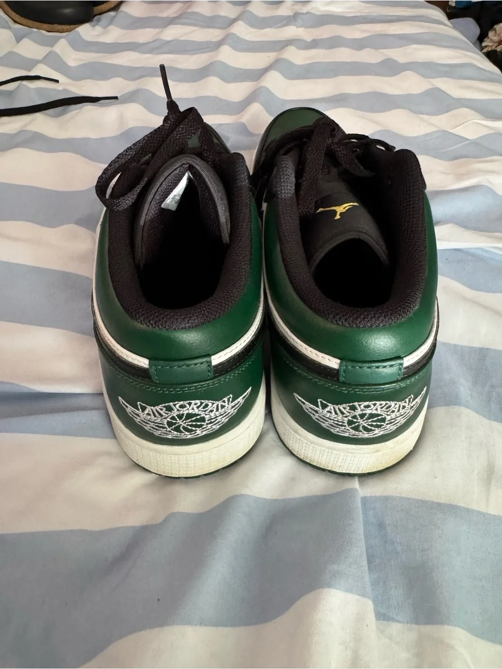 Air Jordan 1 low